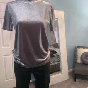 Velvet Zara Short Sleeve Top